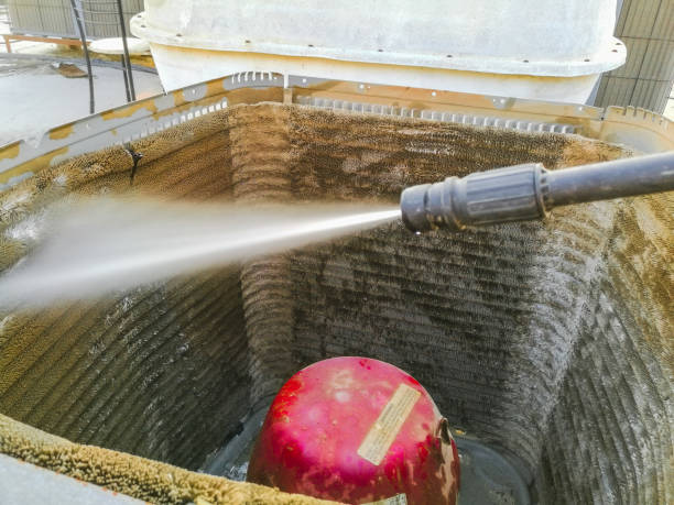 Best HVAC System Cleaning  in Valley, NE