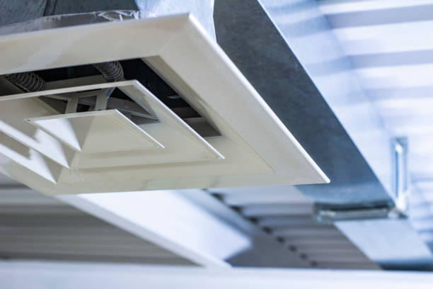 Best Air Duct Cleaning Company Near Me  in Valley, NE