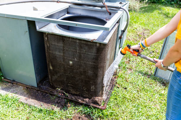 Best Commercial HVAC Duct Cleaning  in Valley, NE