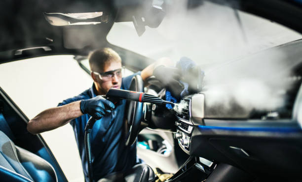 Best Air Vent Cleaning Services  in Valley, NE