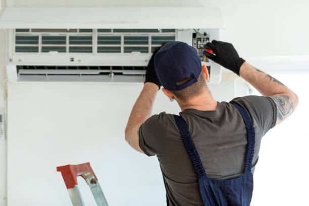 Best Residential Air Duct Cleaning  in Valley, NE