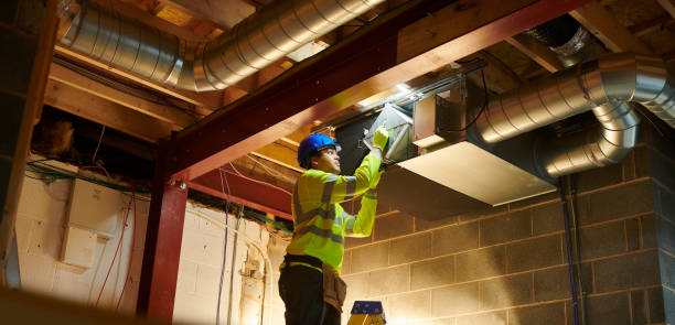 , NE Airduct Cleaning Company