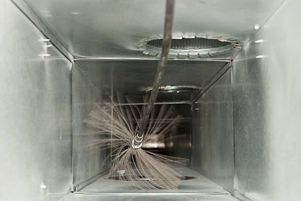 Best Emergency Air Duct Cleaning  in Valley, NE