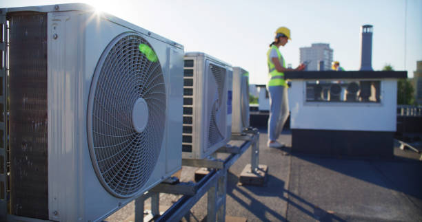 Best Air Duct Cleaning Near Me  in Valley, NE